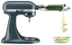 Кухонная машина KitchenAid 5KSM95PSEBS 275 Вт синий - изображение 4