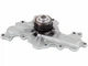 Помпа водяная охлаждения 3.5/3.7 Ford Explorer/Flex/Taurus GATES (43318, AA5Z8501C, DG1Z8501C, DG1Z8501D) - изображение 2