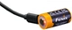 Акумулятор 16340 Fenix 800 mAh Li-ion Type-C (ARB-L16-800UP) - зображення 4