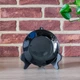 Набір тарілок Luminarc Zelie Black 18 предметів в тех тарі Чорний - зображення 5