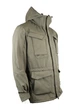 Куртка Soft Shell Милитари М-65 под пистолет Pancer Олива разм.52 - изображение 12