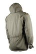 Куртка Soft Shell Милитари М-65 под пистолет Pancer Олива разм.52 - изображение 10