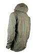 Куртка Soft Shell Милитари М-65 под пистолет Pancer Олива разм.52 - изображение 8