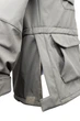 Куртка Soft Shell Милитари М-65 под пистолет Pancer Олива разм.52 - изображение 14