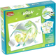 Zestaw kreatywny Maped Creativ Aqua Art Dinosaurs (3154149070589) - obraz 1