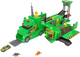 Transporter Teamsterz Dino Command Truck (5050841755015) - obraz 3