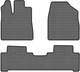 EVA коврики EVAtech в салон авто для MDX (YD3) Restyling Acura 2016-2020 3 поколения SUV USA (AA23429ZV3TL6SGB) - изображение 1