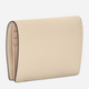 Гаманець жіночий шкіряний для карток Furla WP00304ARE000B4L001007 Бежевий (800070292492) - зображення 2
