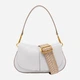 Torebka bagietka damska skórzana Gianni Chiarini BS-11088-TKL-NAETN-211 Piaskowa (800070334484) - obraz 1