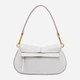 Torebka bagietka damska skórzana Gianni Chiarini BS-11088-TKL-NAETN-211 Piaskowa (800070334484) - obraz 2