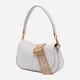Torebka bagietka damska skórzana Gianni Chiarini BS-11088-TKL-NAETN-211 Piaskowa (800070334484) - obraz 3