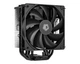 Кулер для процессора ID-Cooling SE-214-XT Black - изображение 1