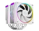 Кулер для процесора ID-Cooling Frozn A620 ARGB White - зображення 2