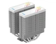 Кулер для процесора ID-Cooling Frozn A620 ARGB White - зображення 5