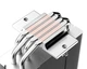 Кулер для процесора ID-Cooling SE-214-XT ARGB White - зображення 4