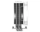 Кулер для процесора ID-Cooling SE-214-XT ARGB White - зображення 5