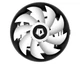 Кулер для процессора ID-Cooling DK-03 Rainbow - изображение 4