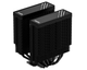 Кулер для процессора ID-Cooling Frozn A620 Black - изображение 4