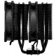 Кулер для процессора ID-Cooling SE-207-XT ARGB Black - изображение 5