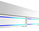 Система водяного охлаждения ID-Cooling Space LCD SL240 White - изображение 4