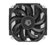 Кулер для процессора ID-Cooling IS-28i Black - изображение 4