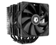 Кулер для процессора ID-Cooling SE-207-XT Advanced Black - изображение 2