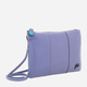 Torebka crossbody damska skórzana Gabs G000040T2X2428-C3527 Fioletowa (800070339580) - obraz 3