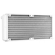 Система водяного охлаждения AeroCool Mirage L240 WH (ACLA-MR24127.73) - изображение 5