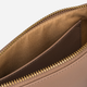 Torebka crossbody damska skórzana Pinko 100455A0F1-D01Q Beżowa (800070339007) - obraz 4