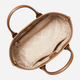 Torebka crossbody damska duża Michael Kors 30R4G99S2V-227 Brązowa (800070315524) - obraz 4