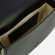 Torebka crossbody damska skórzana Michael Kors 30R5GL0M2L-001 Czarna (800070334459) - obraz 4