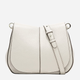 Torebka crossbody damska skórzana Gianni Chiarini BS-6036/COMM-GRN-NA-3890 Biała (800070334528) - obraz 1