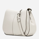 Torebka crossbody damska skórzana Gianni Chiarini BS-6036/COMM-GRN-NA-3890 Biała (800070334528) - obraz 3