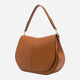 Torebka crossbody damska skórzana Gianni Chiarini BS-6037/COMM-GRN-NA-1117 Brązowa (800070334529) - obraz 3