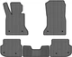 EVA коврики EVAtech в салон авто для 5 Series (F10) Electric seats BMW 2010-2013 6 поколения Sedan USA (BM33283C5BW8SGB) - изображение 1