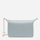 Torebka crossbody damska skórzana Furla WE00662BX3104550001007 Błękitna (800070334442) - obraz 1