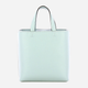 Torebka crossbody damska skórzana Furla WE00666HSF000550001007 Błękitna (800070334423) - obraz 2