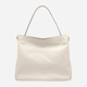 Torba shopper damska skórzana Gianni Chiarini BS-11292-GRN-3890 Biała (800070334494) - obraz 1