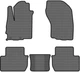 EVA килимки EVAtech в салон авто для C-Crosser Citroen 2007-2013 1 покоління SUV EU (CN51995CV5CP2SGB) - зображення 1