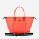 Torba shopper damska skórzana Gabs G000033T3X2428-C4037 Pomarańczowa (800070339571) - obraz 4