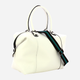 Torba shopper damska skórzana Gabs G000033T3X2428-C1017 Biała (800070339566) - obraz 5