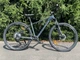 Велосипед Oskar Blaze 29" 17" Сірий - изображение 2