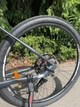 Велосипед Oskar Blaze 29" 17" Сірий - изображение 3