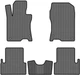EVA коврики EVAtech в салон авто для Accord (CU) Honda 2008-2013 8 поколения Sedan EU (HA373C5TL4SGB) - изображение 1