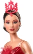 Кукла Барби Вдохновляющие женщины балерина Мария Толчиф Barbie Signature Inspiring Women Maria Tallchief (HRM47) - изображение 4