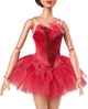 Кукла Барби Вдохновляющие женщины балерина Мария Толчиф Barbie Signature Inspiring Women Maria Tallchief (HRM47) - изображение 5