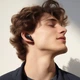 Беспроводные наушники ACEFAST W1 Active Noise Cancelling True Wireless Earbuds BT5.4 400mAh с микрофоном (B3BF740D80B6) - изображение 4