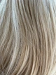 Перука пепельний Blond каре, натуральне синтетичне волосся - зображення 5