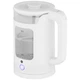 Электрочайник Ardesto EKL-T31GW 1.5 л белый - изображение 8