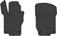 EVA коврики EVAtech в салон авто передние для ML-Class (W164) Mercedes-Benz 2005-2011 2 поколения SUV USA (MB11723A2MS4SBB) - изображение 1
